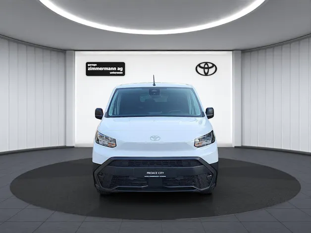 Toyota PROACE CITY Van L1 1.2 Active