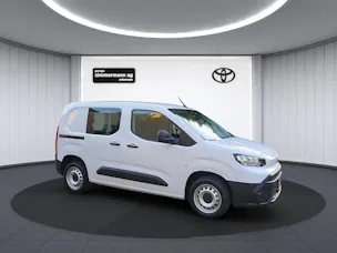 Toyota PROACE CITY Van L1 1.2 Active