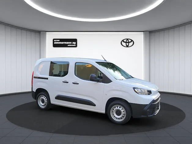 Toyota PROACE CITY Van L1 1.2 Active