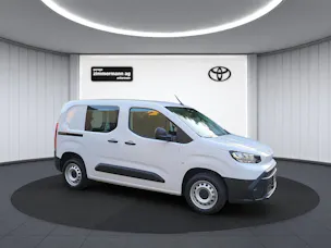 Toyota PROACE CITY Van L1 1.2 Active