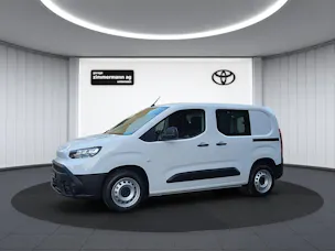 Toyota PROACE CITY Van L1 1.2 Active