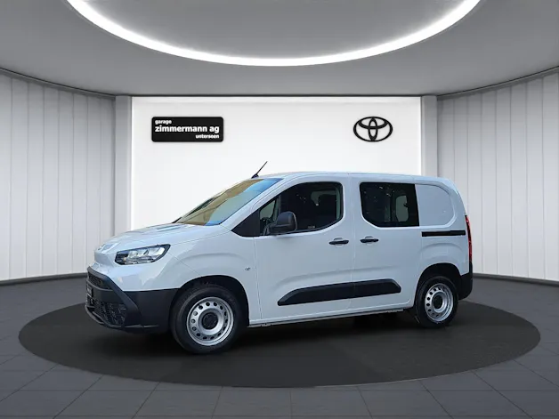 Toyota PROACE CITY Van L1 1.2 Active