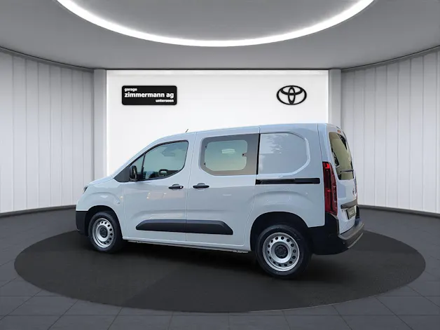 Toyota PROACE CITY Van L1 1.2 Active