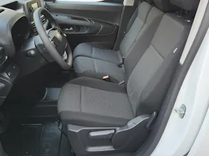 Toyota PROACE CITY Van L1 1.2 Active