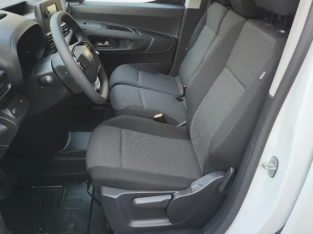 Toyota PROACE CITY Van L1 1.2 Active