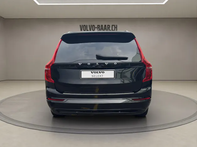 Volvo XC90 2.0 T8 TE R-Design 7P. eAWD