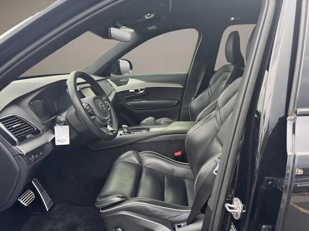 Volvo XC90 2.0 T8 TE R-Design 7P. eAWD