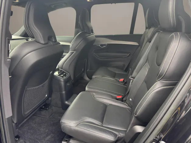 Volvo XC90 2.0 T8 TE R-Design 7P. eAWD