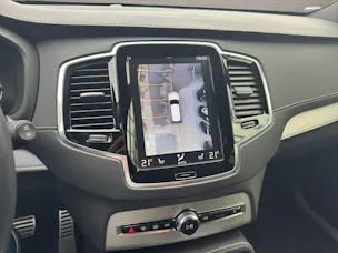 Volvo XC90 2.0 T8 TE R-Design 7P. eAWD