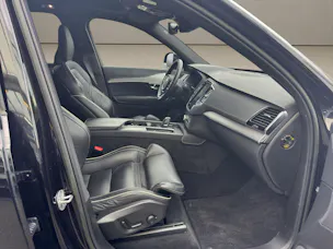 Volvo XC90 2.0 T8 TE R-Design 7P. eAWD