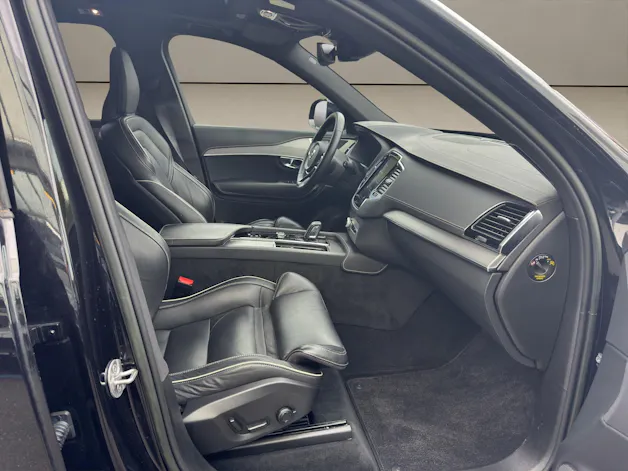 Volvo XC90 2.0 T8 TE R-Design 7P. eAWD