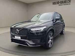 Volvo XC90 2.0 T8 TE R-Design 7P. eAWD