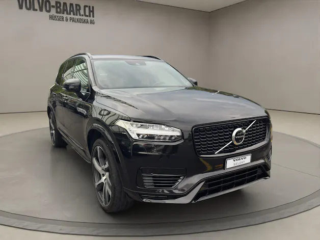 Volvo XC90 2.0 T8 TE R-Design 7P. eAWD