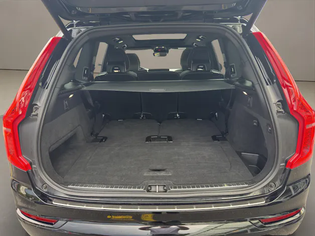 Volvo XC90 2.0 T8 TE R-Design 7P. eAWD