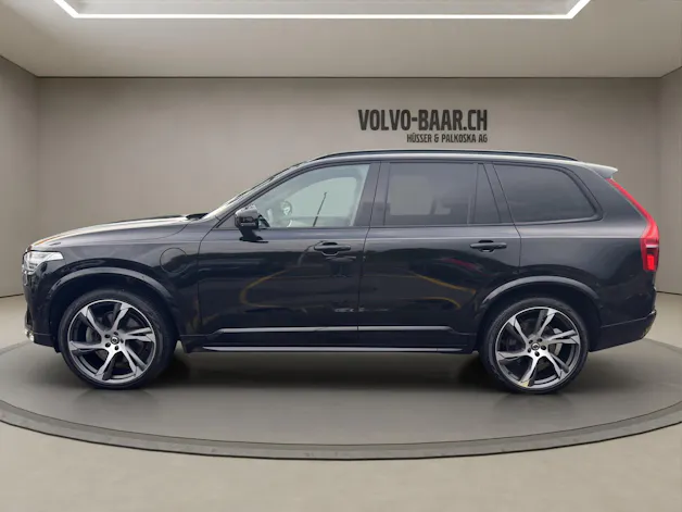 Volvo XC90 2.0 T8 TE R-Design 7P. eAWD