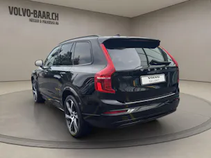 Volvo XC90 2.0 T8 TE R-Design 7P. eAWD