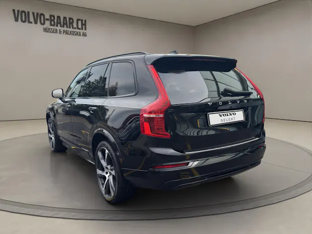 Volvo XC90 2.0 T8 TE R-Design 7P. eAWD