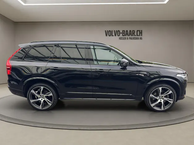 Volvo XC90 2.0 T8 TE R-Design 7P. eAWD