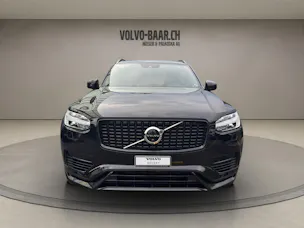 Volvo XC90 2.0 T8 TE R-Design 7P. eAWD