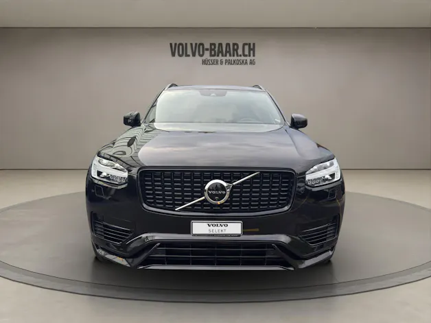 Volvo XC90 2.0 T8 TE R-Design 7P. eAWD