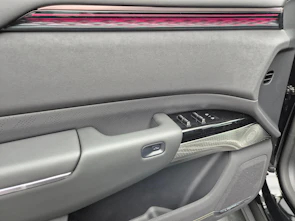 image du véhicule ZEEKR 7X Privilege AWD - ab 1.29% Leasing