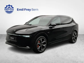 image du véhicule ZEEKR 7X Privilege AWD - ab 1.29% Leasing