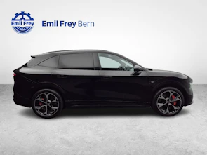 image du véhicule ZEEKR 7X Privilege AWD - ab 1.29% Leasing