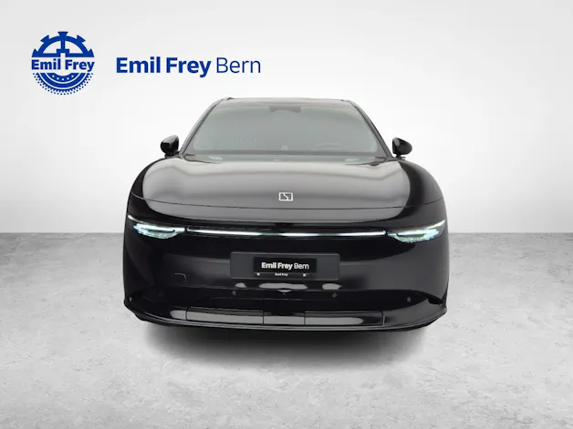 ZEEKR 7X Privilege AWD - ab 1.29% Leasing