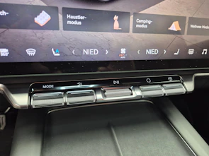 image du véhicule ZEEKR 7X Privilege AWD - ab 1.29% Leasing