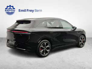 ZEEKR 7X Privilege AWD - ab 1.29% Leasing