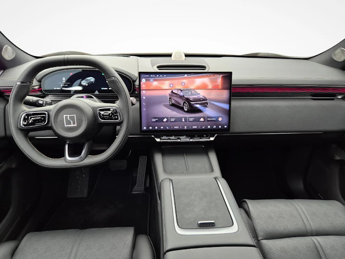 image du véhicule ZEEKR 7X