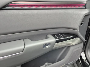image du véhicule ZEEKR 7X Privilege AWD - ab 1.29% Leasing
