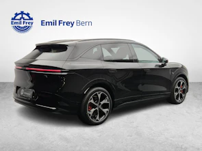 image du véhicule ZEEKR 7X Privilege AWD - ab 1.29% Leasing