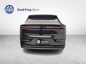 image du véhicule ZEEKR 7X Privilege AWD - ab 1.29% Leasing