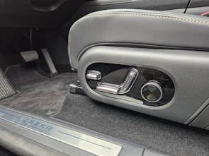 image du véhicule ZEEKR 7X Privilege AWD - ab 1.29% Leasing