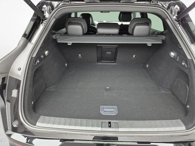 ZEEKR 7X Privilege AWD - ab 1.29% Leasing möglich