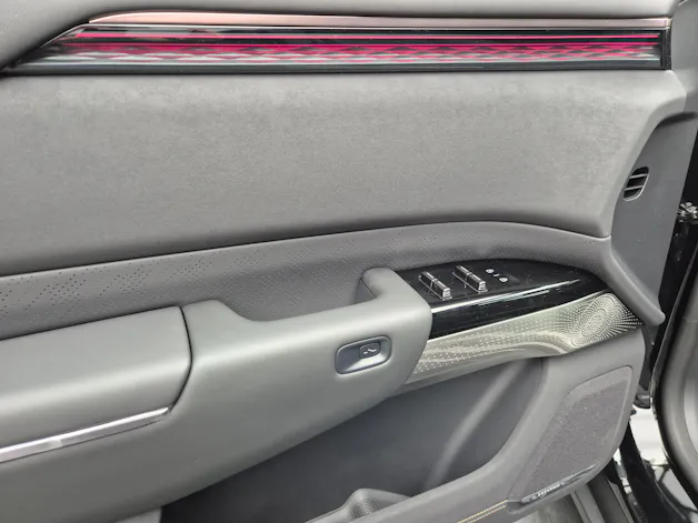ZEEKR 7X Privilege AWD - ab 1.29% Leasing möglich
