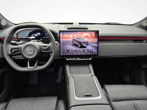 ZEEKR 7X Privilege AWD - ab 1.29% Leasing möglich