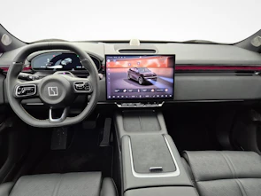 image du véhicule ZEEKR 7X Privilege AWD - ab 1.29% Leasing möglich