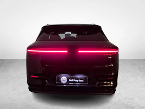 image du véhicule ZEEKR 7X Privilege AWD - ab 1.29% Leasing möglich