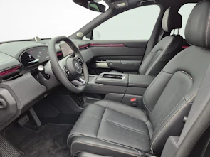 image du véhicule ZEEKR 7X Privilege AWD - ab 1.29% Leasing möglich