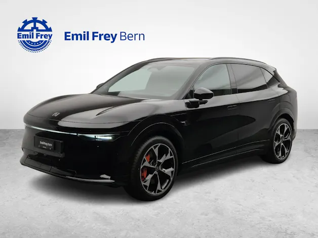 ZEEKR 7X Privilege AWD - ab 1.29% Leasing möglich