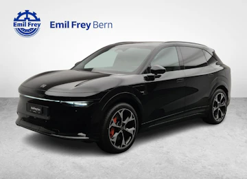 image du véhicule ZEEKR 7X Privilege AWD - ab 1.29% Leasing möglich image du véhicule ZEEKR 7X Privilege AWD - ab 1.29% Leasing möglich