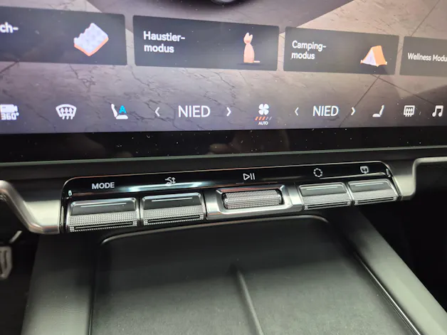 ZEEKR 7X Privilege AWD - ab 1.29% Leasing möglich
