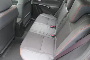 Suzuki S-Cross 1.4 T Black Edition Top Hybrid 4x4