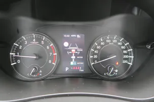 Suzuki S-Cross 1.4 T Black Edition Top Hybrid 4x4