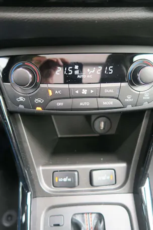 Suzuki S-Cross 1.4 T Black Edition Top Hybrid 4x4