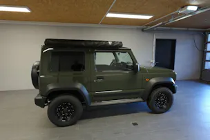 Suzuki Jimny Country 1.5 Compact+