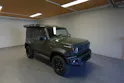 Suzuki Jimny Country 1.5 Compact+