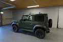 Suzuki Jimny Country 1.5 Compact+
